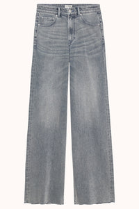 Loose fit jeans