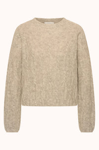 lora pullover