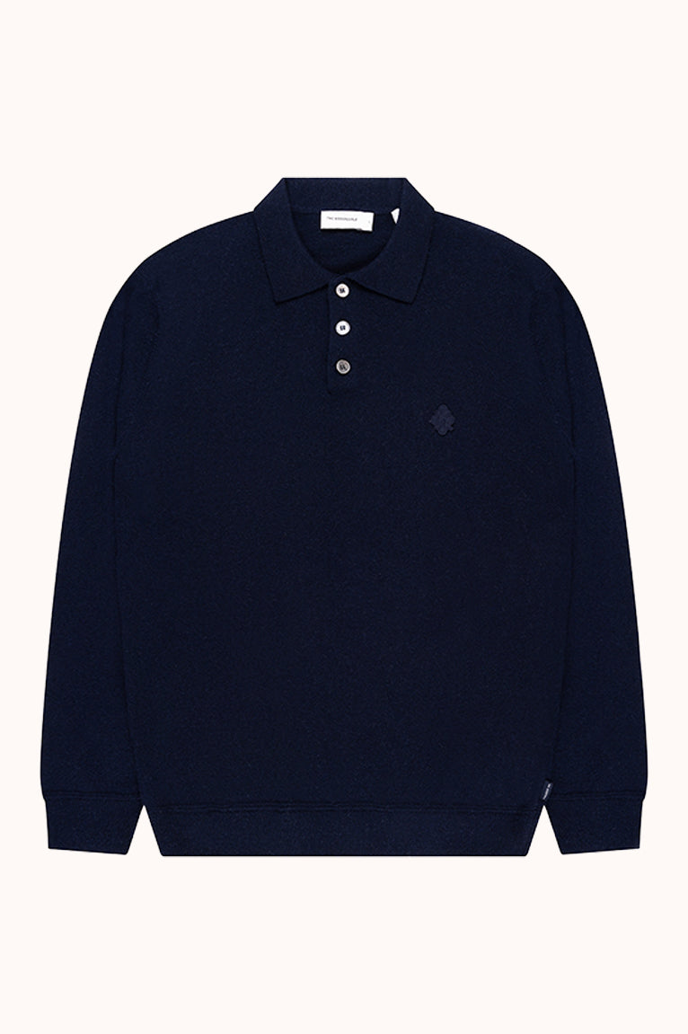 KEN - Donker Blauw