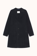 Kendrick Coat 8447 - Donker Blauw