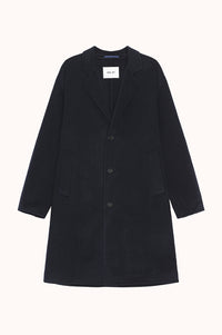 Kendrick Coat 8447 - Donker Blauw