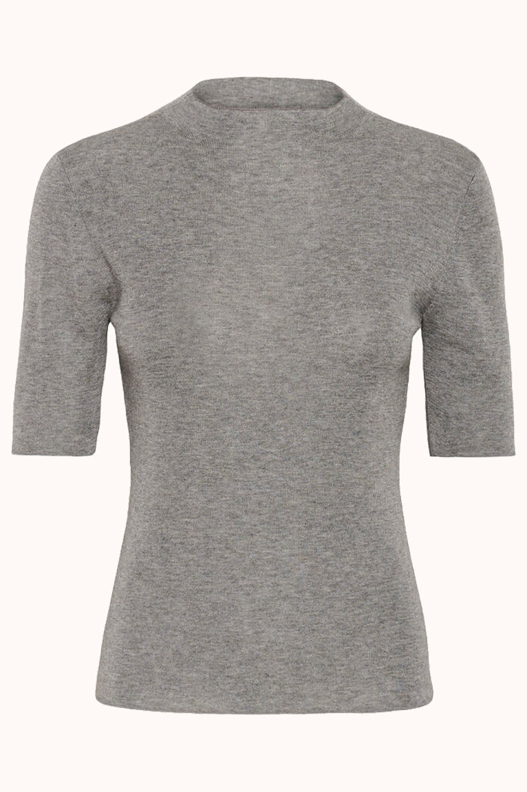 GZasia ss high neck