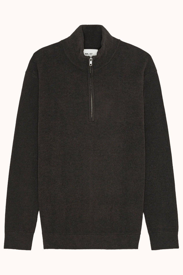 Danny Half Zip 6429