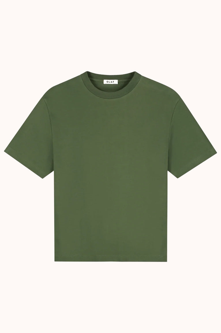 Essential Tee Kombu