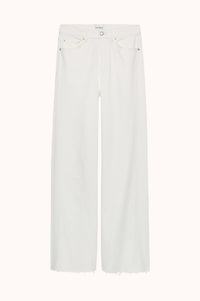 Loose fit jeans