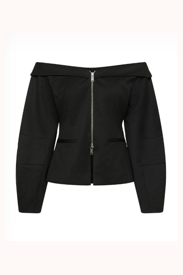 GZlourina blazer