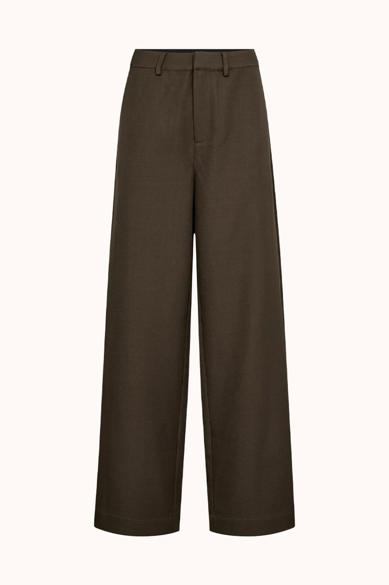 500428 LunaCC Wide Pant - Bruin
