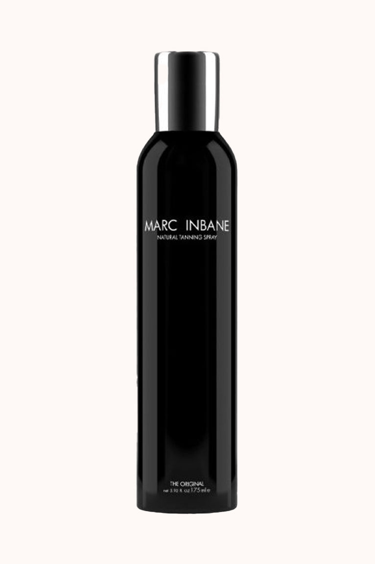 Marc Inbane Natural Tanning Spray 175ml