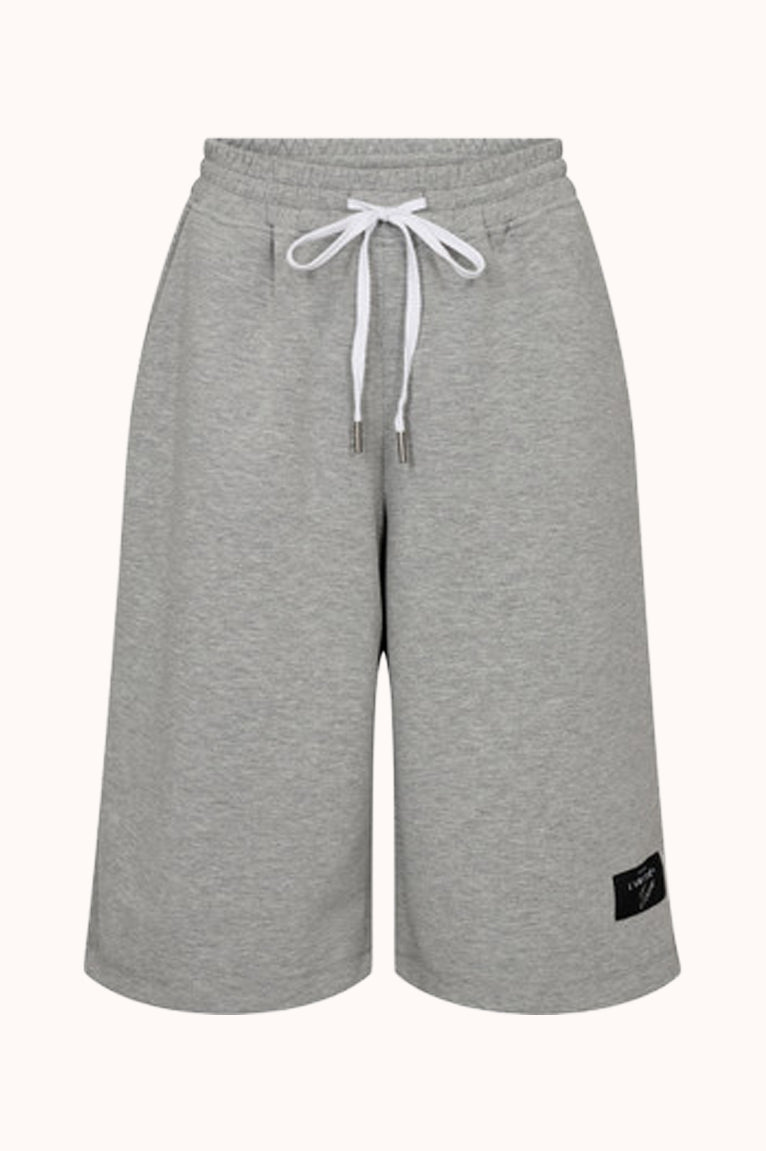 Maxi Sweat Bermuda