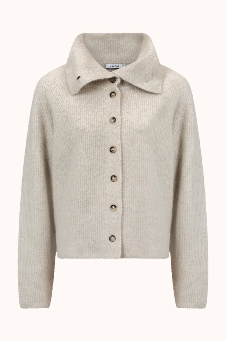 Milo Cardigan