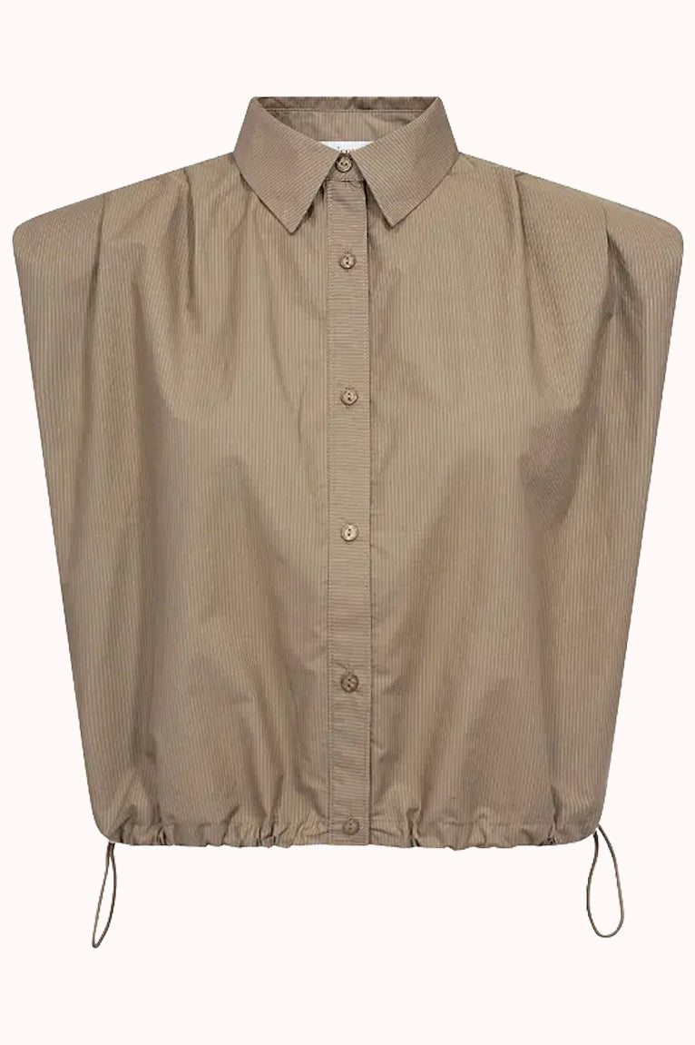 OpheliaCC Pleat SS