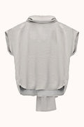 Mira Top beige
