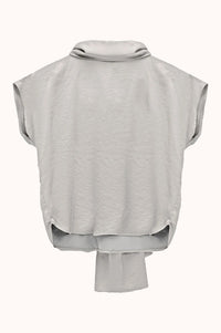Mira Top beige