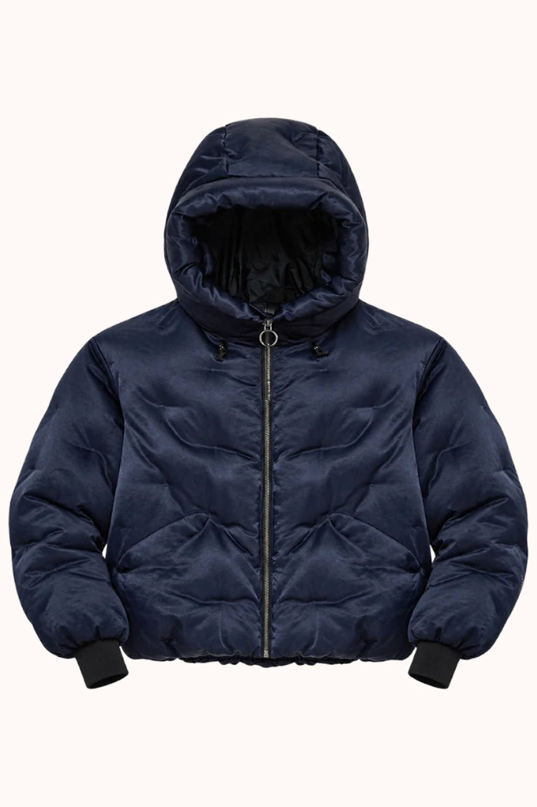 TORRCA Padded Jacket