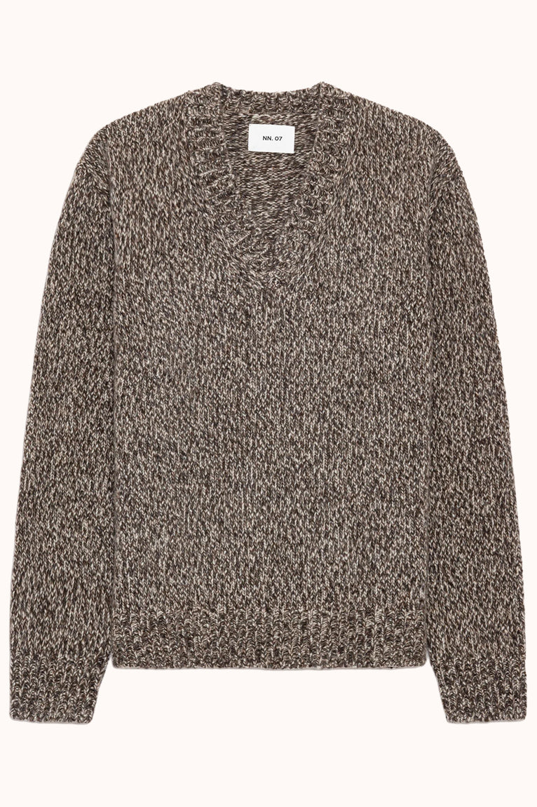 Flint V-neck 60072