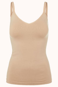 Plain Underwear - Nude