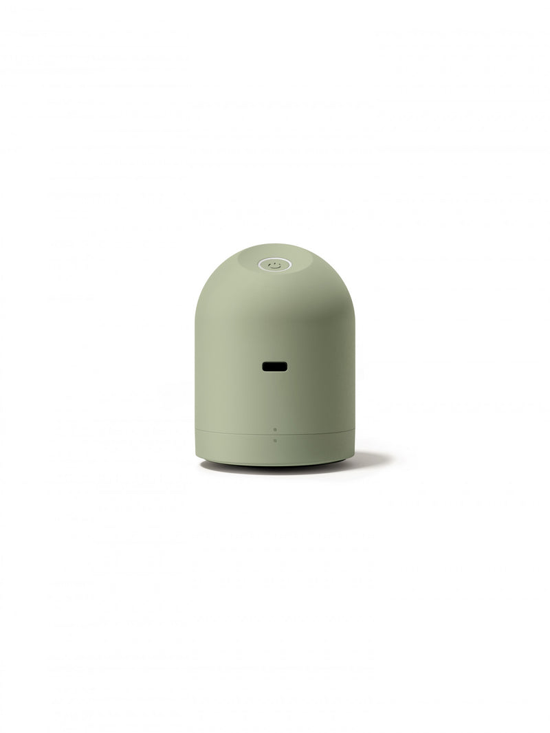 Pilo 2 Fabric Shaver - Groen