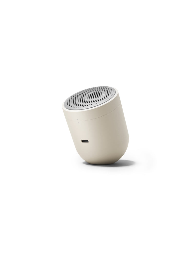 Pilo 2 Fabric Shaver - Ecru