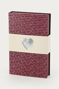 Adventskalender Luxe 10 Days of Treasures ZILVER