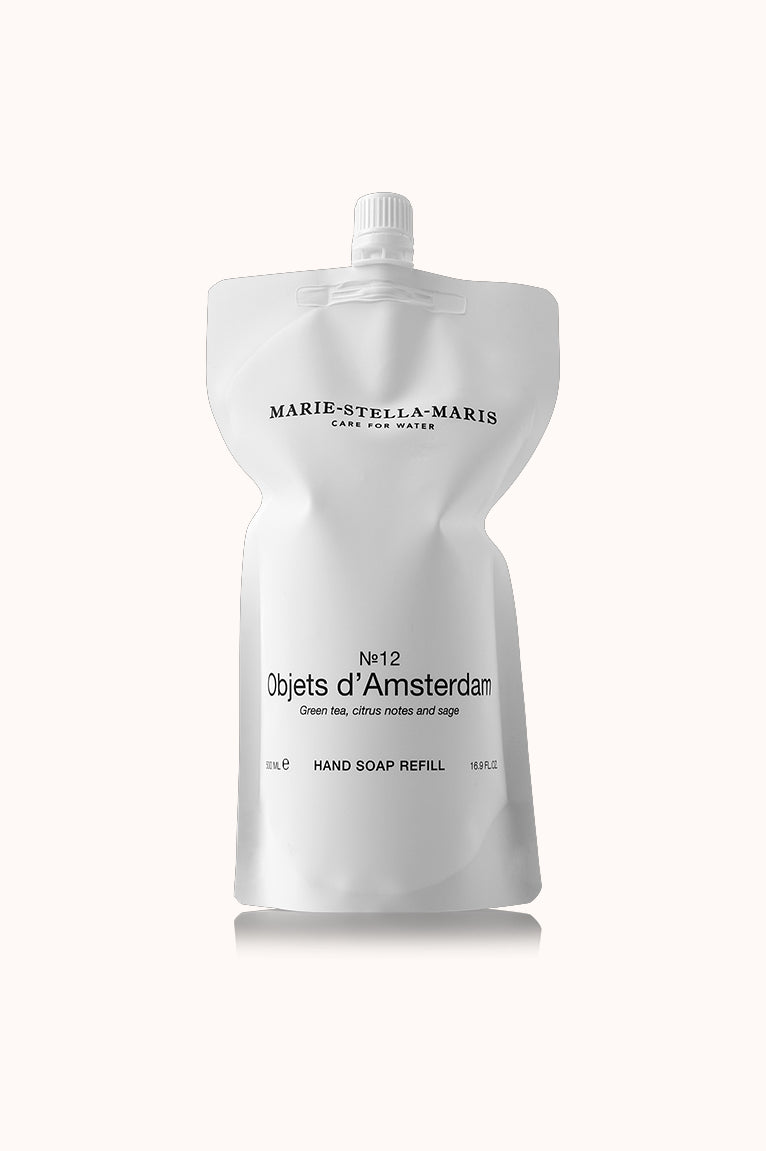 Hand Soap Refill Objets d'Amsterdam 500 ml