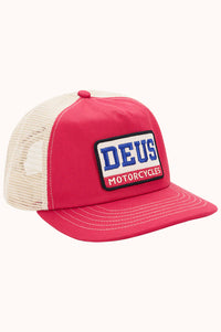 Malden Trucker