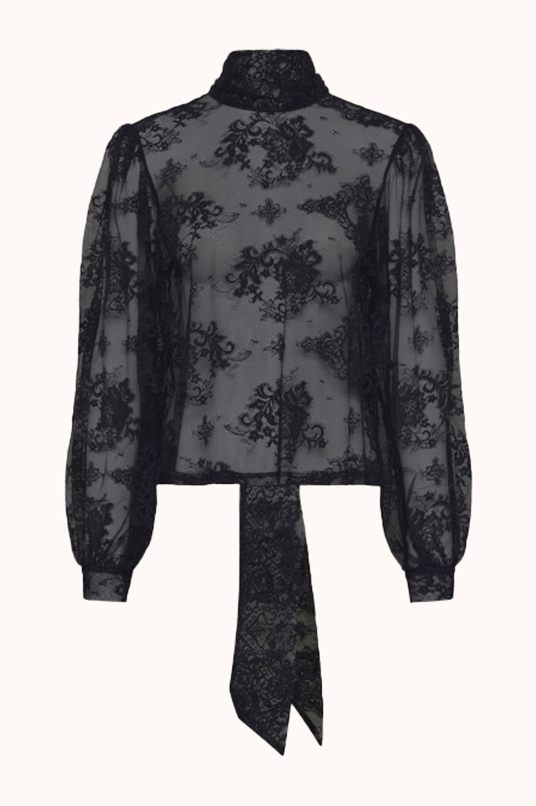 GZruby blouse