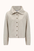 Milo Cardigan - Beige