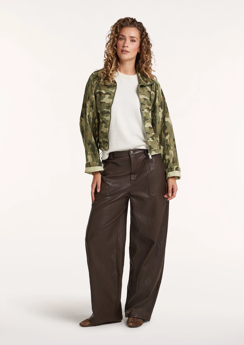 Saige Pants Espresso