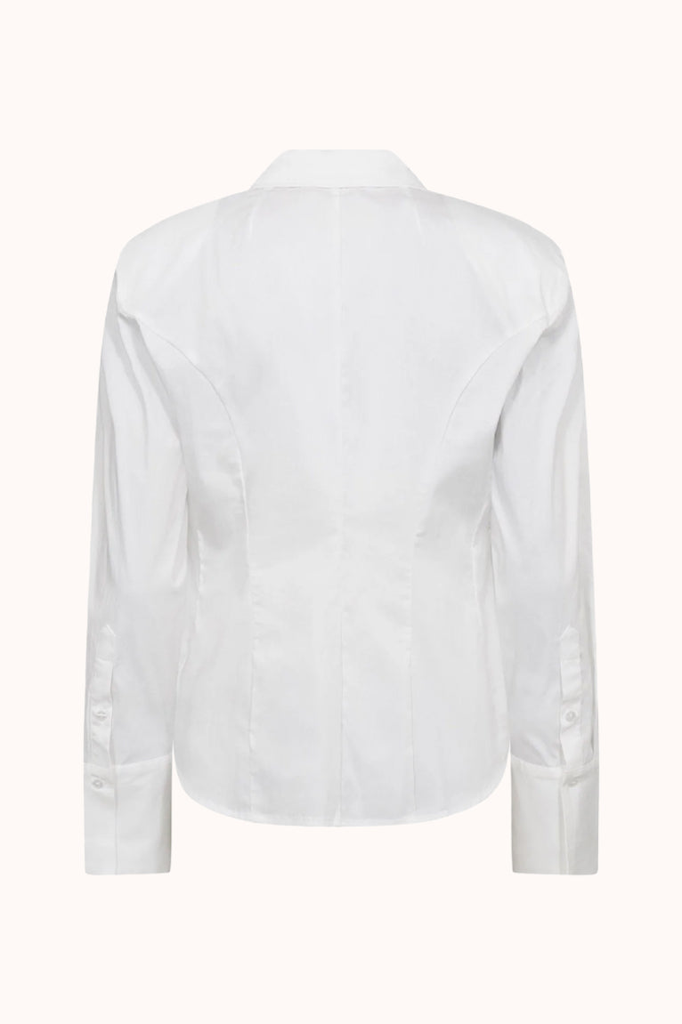 SannaCC Power Shirt - Wit