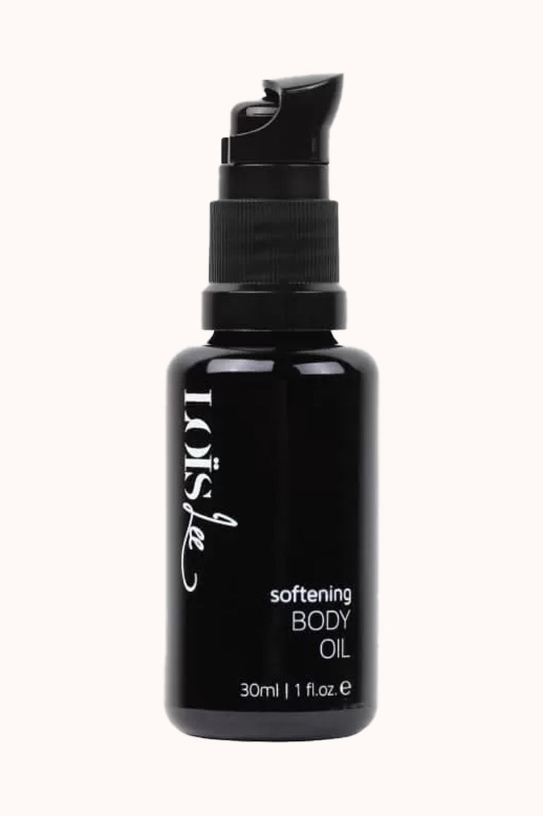 Lois Lee Softening Body Oil