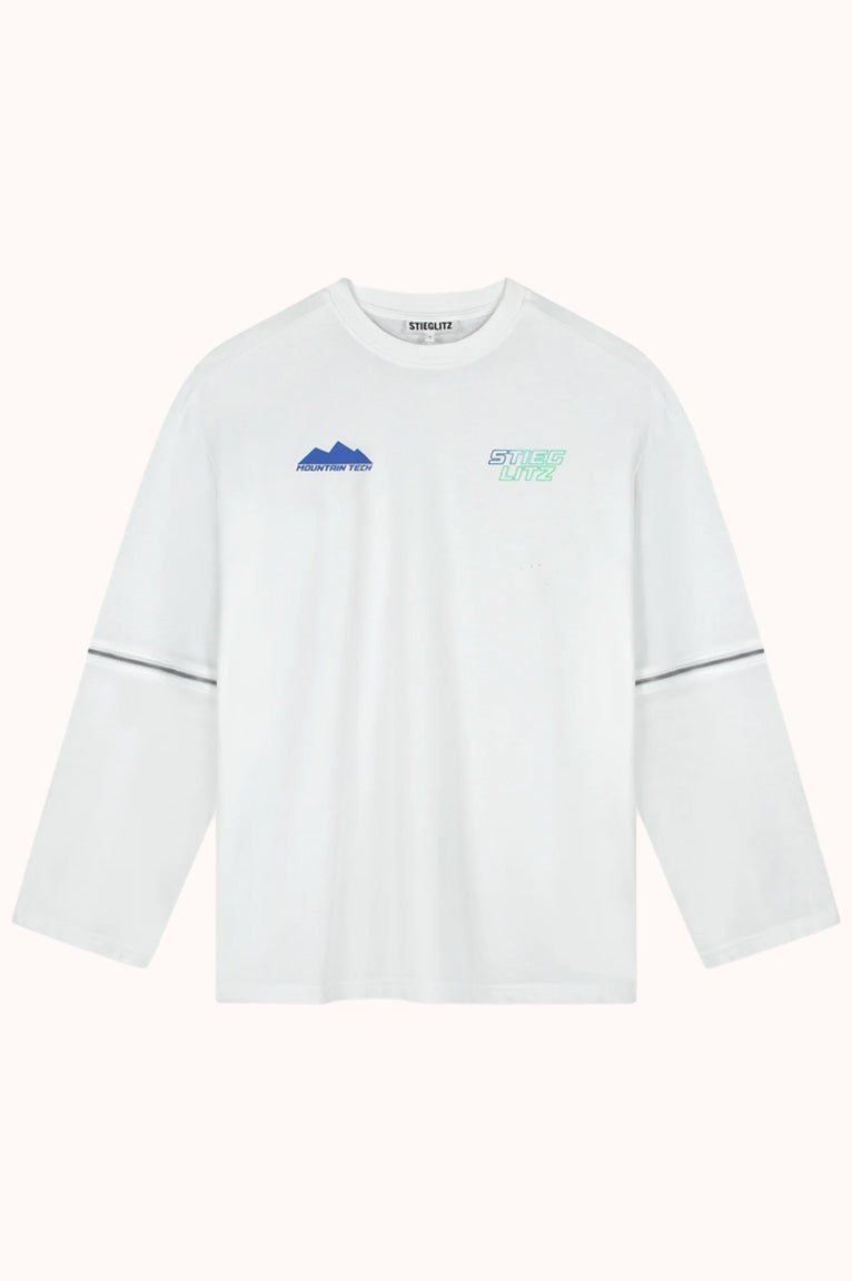 Mare Wide Skate Longsleeve