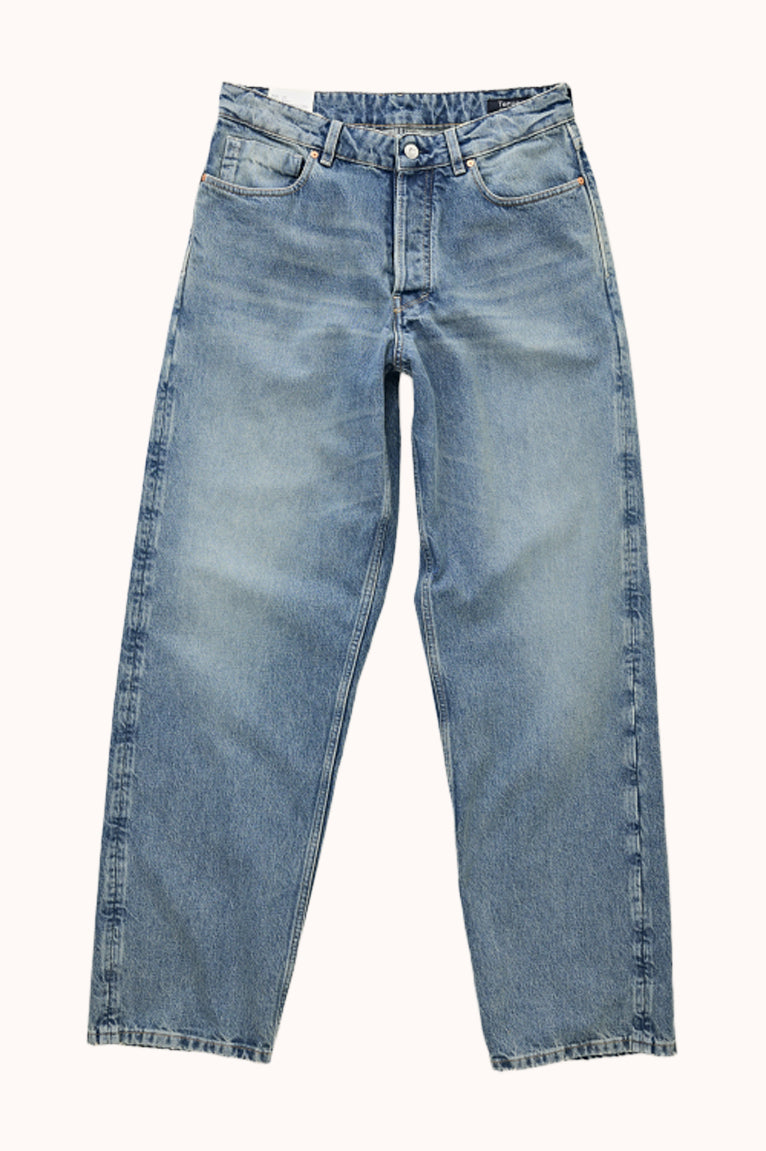 Jim Jeans Arroyo  - Loose Wide Fit