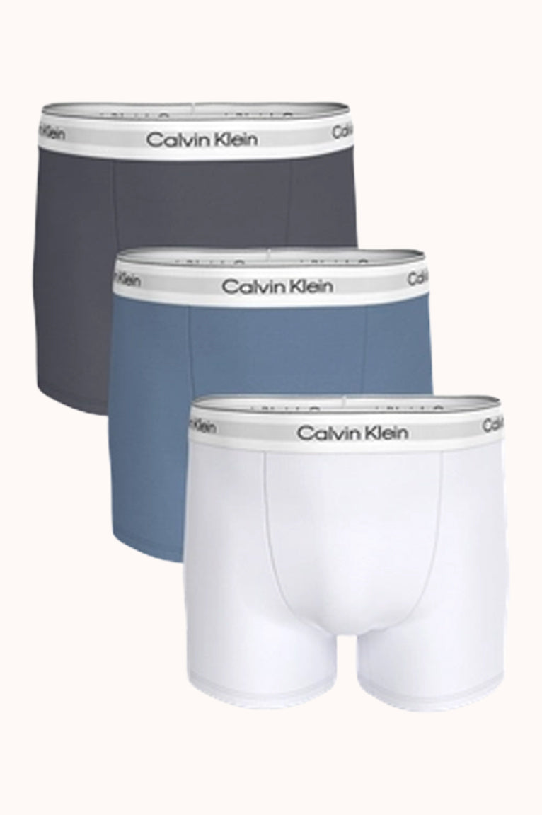 RELAXED FIT TRUNK 3PK