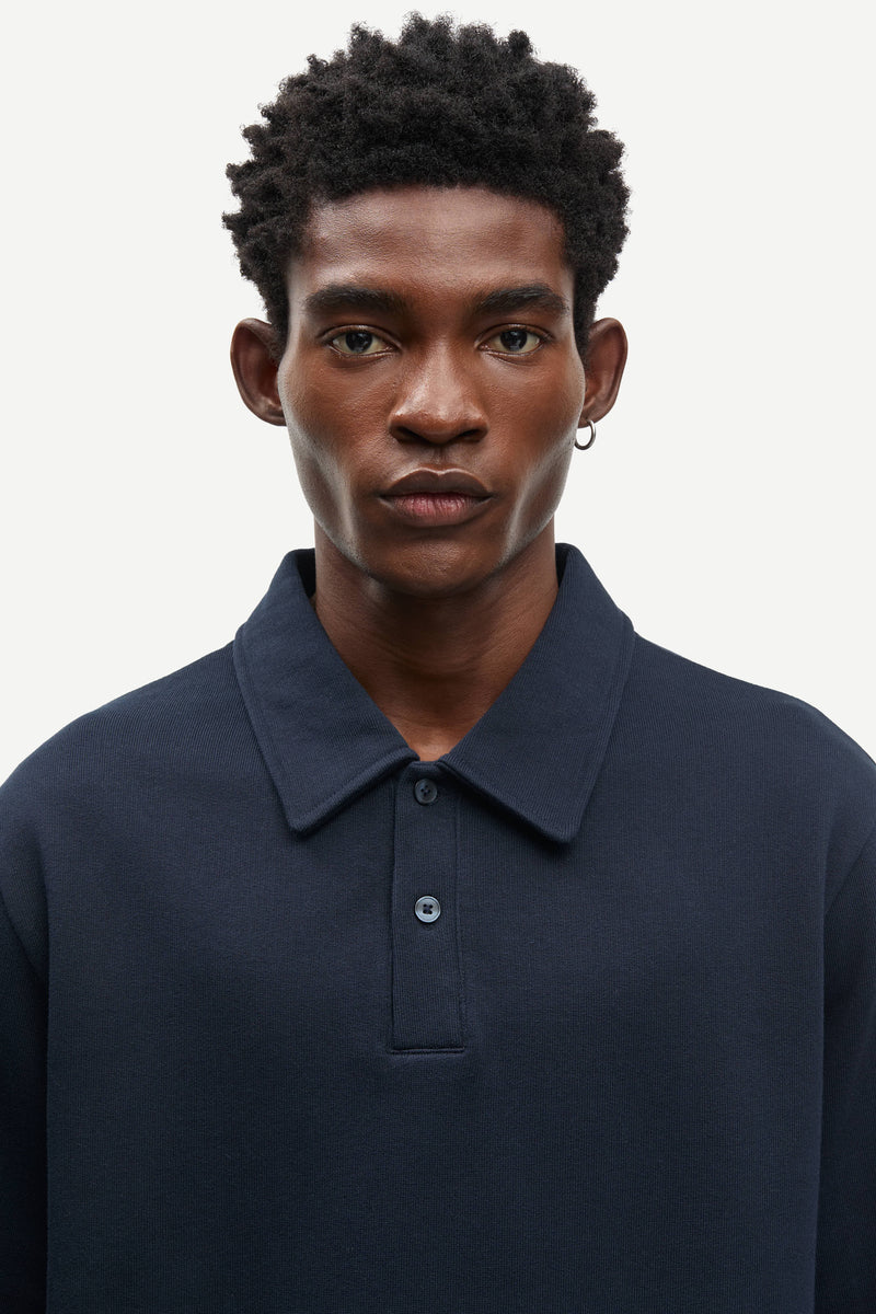 SAMARCEL POLO - SALUTE