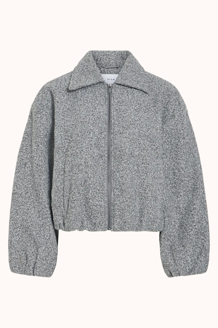 VIJADAS BOMBER JACKET