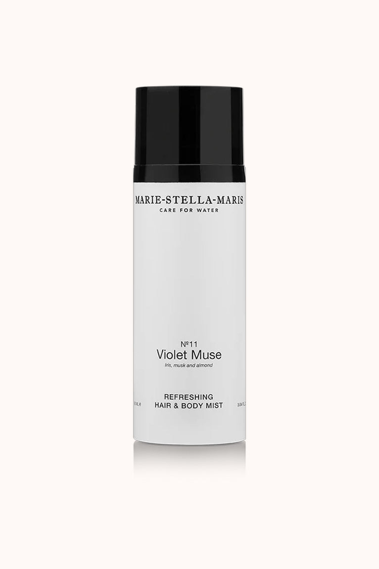 Hair & Body Mist - Violet Muse