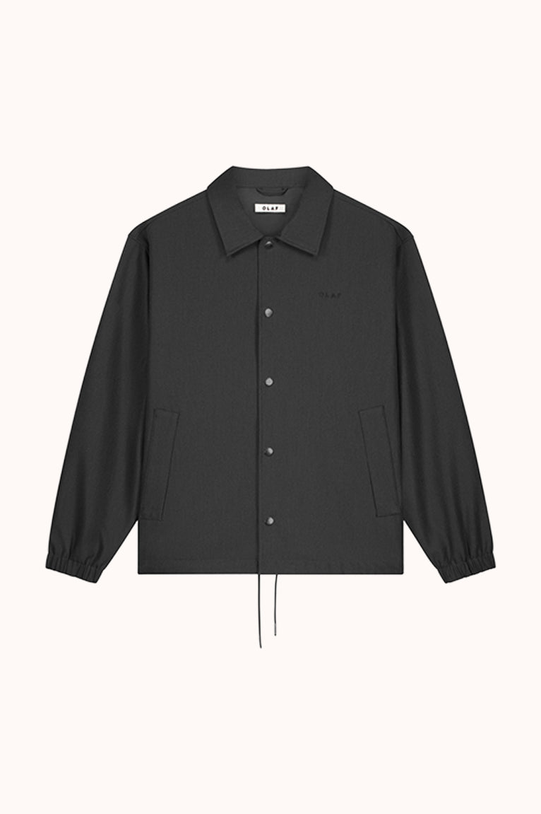 WESTERN COACH JACKET