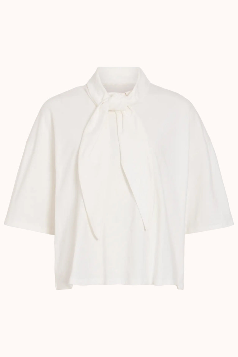 VIULIERA 2/4 SCARF T-SHIRT