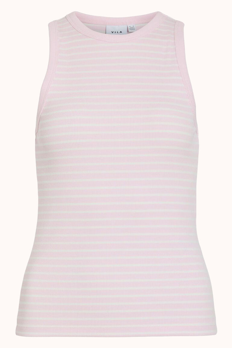 VISOLA S/L TANK TOP