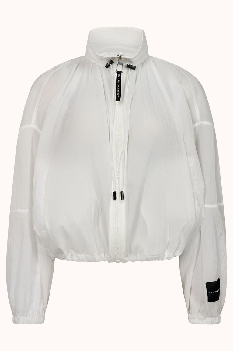Iron Paper Jacket