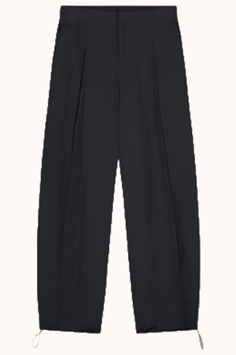 Paola Balloon Trousers